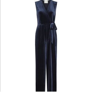 NWT Just Female Clara Jumpsuit size S